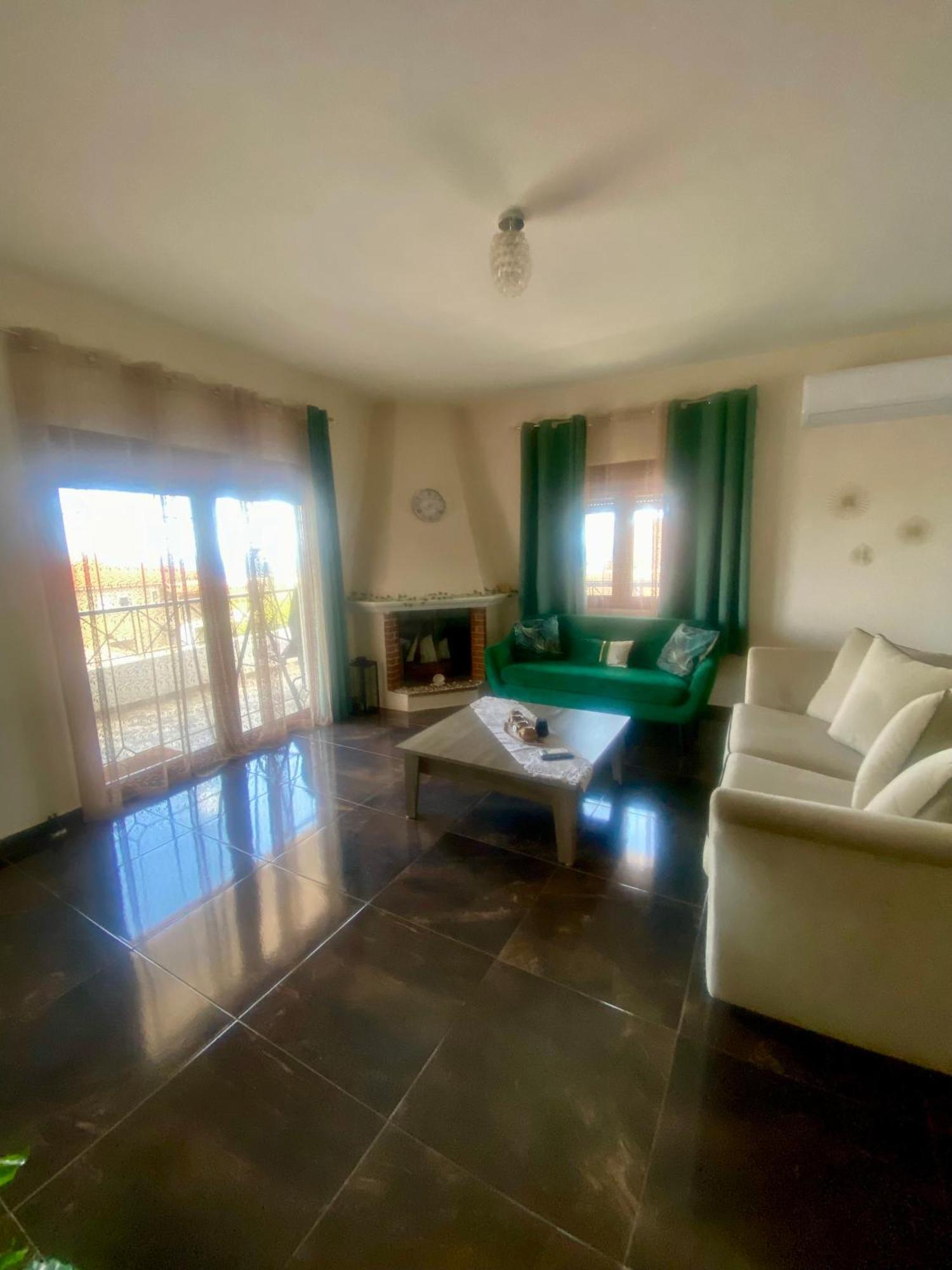 Natalie'S House Apartamento Alexandroupoli Exterior foto